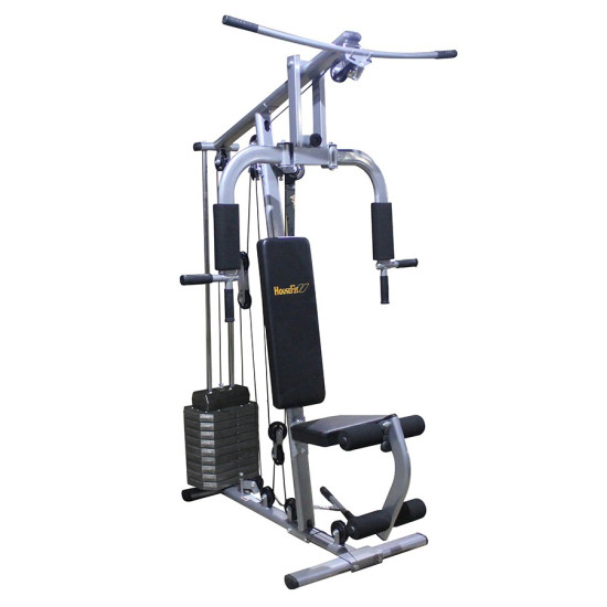 Купить Фитнес станция  HouseFit DH 81713 в Киеве - фото №1